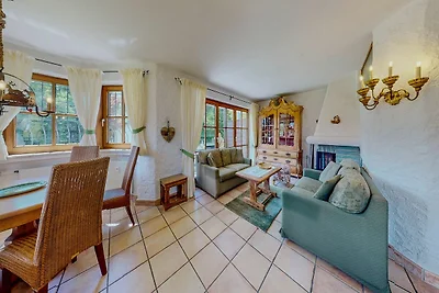 Vakantieappartement Gezinsvakantie 