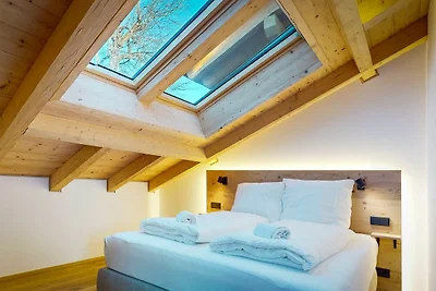 Garmisch Chalets - Wohnung Geroldsee