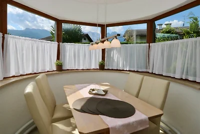 Vakantieappartement Gezinsvakantie Garmisch-Partenkirchen