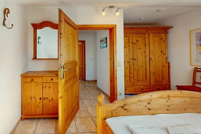 Vakantieappartement Gezinsvakantie 
