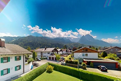 Chalet BergFieber
