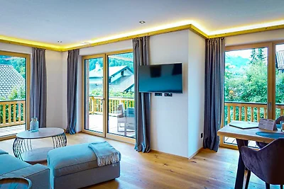 Vakantieappartement Gezinsvakantie Garmisch-Partenkirchen