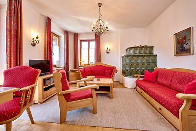 Vakantieappartement Gezinsvakantie Garmisch-Partenkirchen