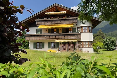 Appartamento Vacanza con famiglia Garmisch-Partenkirchen