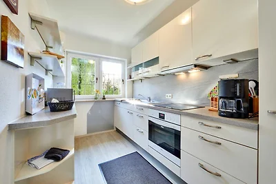 Vakantieappartement Gezinsvakantie Garmisch-Partenkirchen