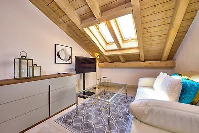 Appartamento Vacanza con famiglia Garmisch-Partenkirchen