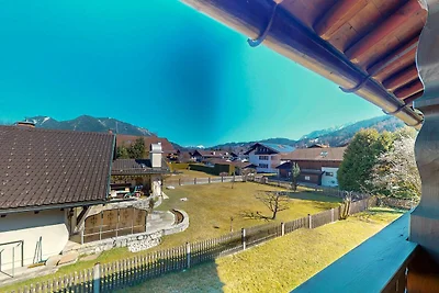 Appartamento Vacanza con famiglia 