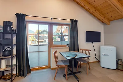 Appartamento Vacanza con famiglia Garmisch-Partenkirchen
