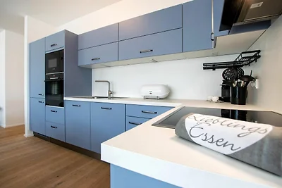 Vakantieappartement Gezinsvakantie Garmisch-Partenkirchen