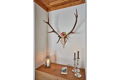 Vakantieappartement Gezinsvakantie Garmisch-Partenkirchen