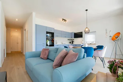 Vakantieappartement Gezinsvakantie Garmisch-Partenkirchen
