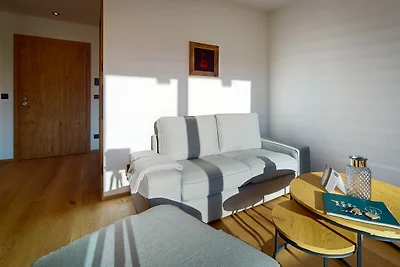 Garmisch Chalets - Wohnung Pflegersee