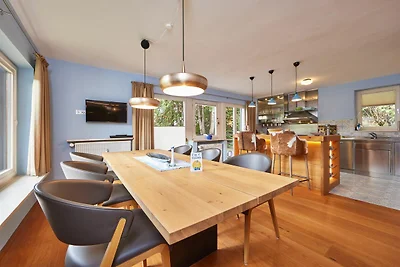 Appartamento Vacanza con famiglia Garmisch-Partenkirchen