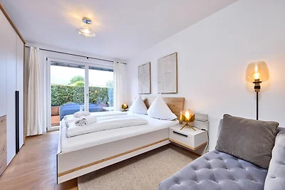Vakantieappartement Gezinsvakantie Garmisch-Partenkirchen