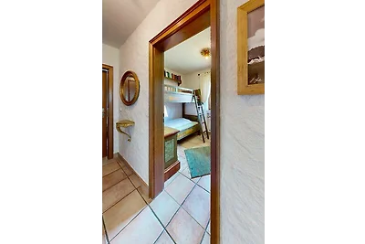 Vakantieappartement Gezinsvakantie 