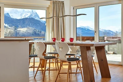Casa vacanze Vacanza di relax Garmisch-Partenkirchen
