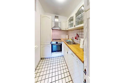 Vakantieappartement Gezinsvakantie 