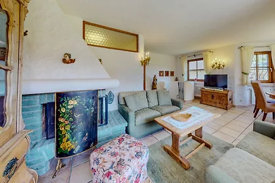 Vakantieappartement Gezinsvakantie 