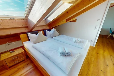 Appartamento Vacanza con famiglia Garmisch-Partenkirchen