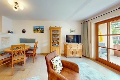 Vakantieappartement Gezinsvakantie 