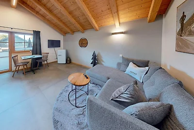 Appartamento Vacanza con famiglia Garmisch-Partenkirchen