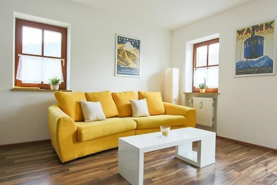 Vakantieappartement Gezinsvakantie Garmisch-Partenkirchen