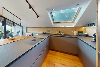 Chalet BergFieber