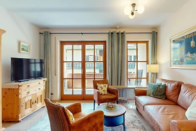 Vakantieappartement Gezinsvakantie 