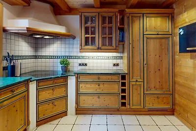 Casa vacanze Vacanza di relax Garmisch-Partenkirchen