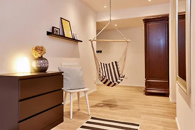 Vakantieappartement Gezinsvakantie Garmisch-Partenkirchen