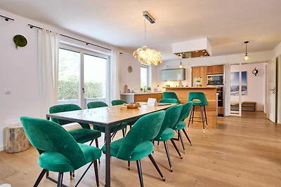 Vakantieappartement Gezinsvakantie Garmisch-Partenkirchen