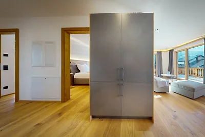 Vakantieappartement Gezinsvakantie Garmisch-Partenkirchen