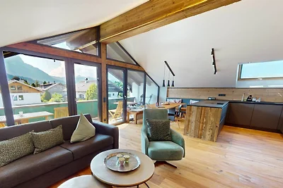 Chalet BergFieber