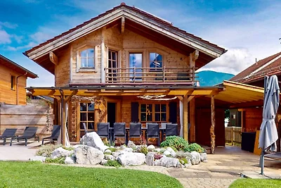 Casa vacanze Vacanza di relax Garmisch-Partenkirchen