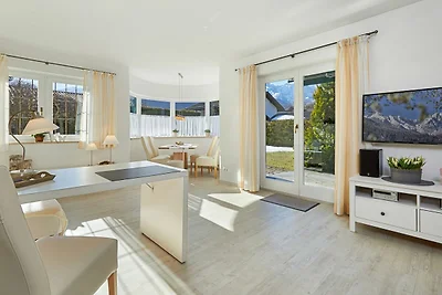 Vakantieappartement Gezinsvakantie Garmisch-Partenkirchen