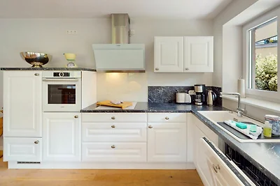 Vakantieappartement Gezinsvakantie 