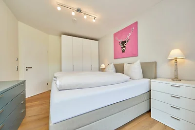 Vakantieappartement Gezinsvakantie Garmisch-Partenkirchen