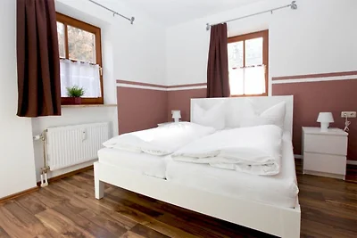 Vakantieappartement Gezinsvakantie Garmisch-Partenkirchen