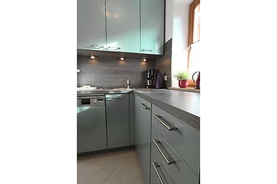 Vakantieappartement Gezinsvakantie Garmisch-Partenkirchen