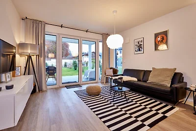 Vakantieappartement Gezinsvakantie Garmisch-Partenkirchen
