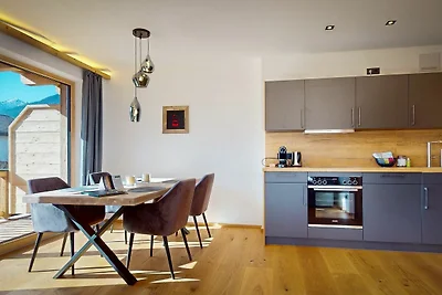Vakantieappartement Gezinsvakantie Garmisch-Partenkirchen