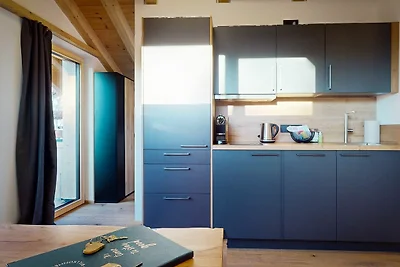 Garmisch Chalets - Wohnung Geroldsee