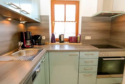 Vakantieappartement Gezinsvakantie Garmisch-Partenkirchen