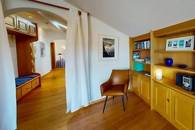 Ferienwohnung Marie-Anne