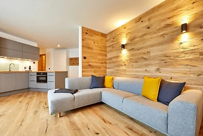 Appartamento Vacanza con famiglia Garmisch-Partenkirchen