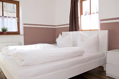 Vakantieappartement Gezinsvakantie Garmisch-Partenkirchen