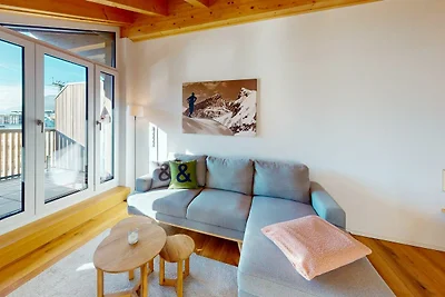 Appartamento Vacanza con famiglia Garmisch-Partenkirchen