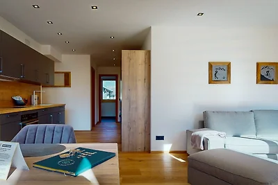 Vakantieappartement Gezinsvakantie Garmisch-Partenkirchen