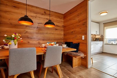 Apartament Dla rodzin Garmisch-Partenkirchen