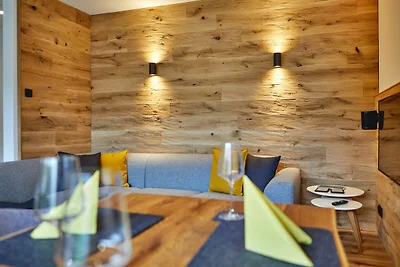 Appartamento Vacanza con famiglia Garmisch-Partenkirchen